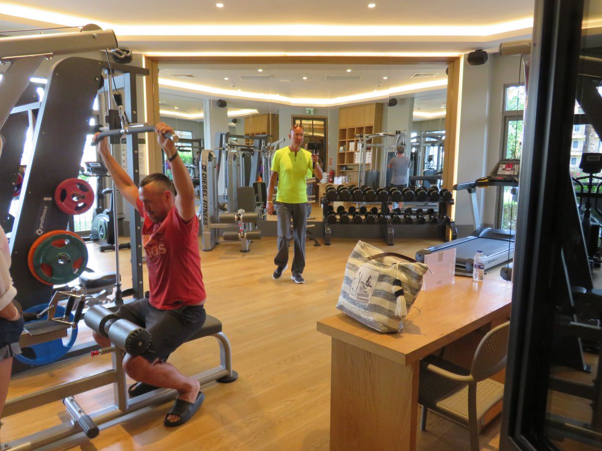 imagini hotel Miramare Beach Side